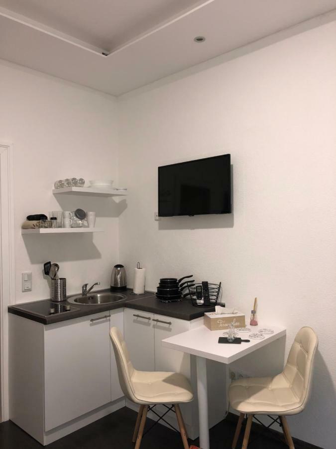 Antwerp Apartments Szarajevó Kültér fotó