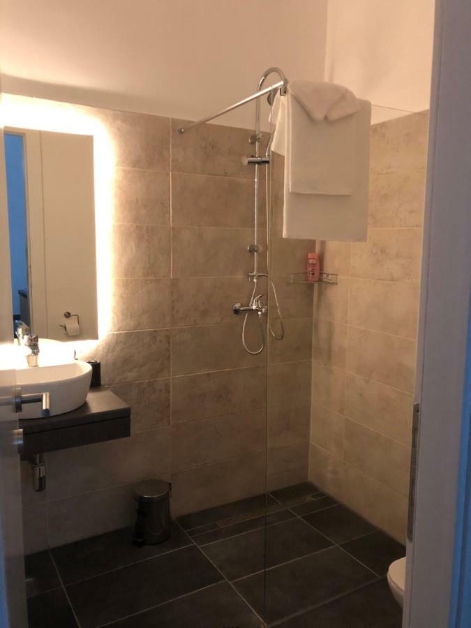 Antwerp Apartments Szarajevó Kültér fotó